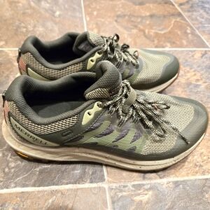 Women's Antora 3 Trail Runners